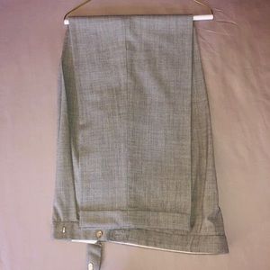 Polo Golf wool trouser